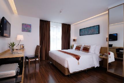 BKK City Point 1